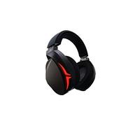 ASUS ROG Strix Fusion 300 - Casque audio gaming avec son surround 7.1, compatible avec consoles de jeu, PC et appareils mobiles Noir