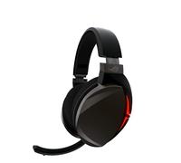 ASUS ROG Strix Fusion 300 Casque Avec fil Arceau Jouer Noir