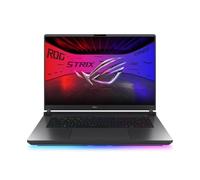 ASUS ROG Strix G16 (2025) G615LW-S5024W・(90NR0LG2-M000Z0)・16" WQXGA・Core Ultra 9 275HX・32 Go・1TB・RTX5080・Win11
