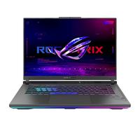 ASUS ROG Strix G16 G614FM-DRS5038W - 16" Ryzen 9 9955HX 16 Go RAM 1 To SSD Gris