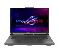 ASUS ROG Strix G16 G614FP-DRS5045W - 16" Ryzen 9 9955HX 32 Go RAM 1 To SSD Gris