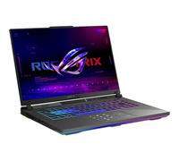 Asus ROG Strix G16 G614FP-S5017W-BE gris/vert - AMD Ryzen 9 9955H 32GB 1TB RTX 5070 - 16 WQXGA 240Hz IPS AZBE W11