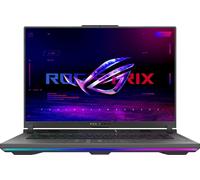 ASUS ROG Strix G16 G614JV-N3192W - 16" WUXGA IPS - Core i7-13650HX - 16GB RAM - 1TB SSD - RTX 4060 - W11H