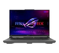 ASUS ROG Strix G16 G614PM-DICRV106W - AMD Ryzen 9 - 8940HX / jusqu'à 5.3 GHz - Win 11 Home - GeForce RTX 5060 - 32 Go RAM - 1 To SSD NVMe - 16" 1920 x 1200 @ 165 Hz - Gigabit Ethernet - Wi-Fi 6E, Blue