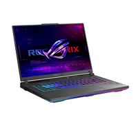 Asus ROG STRIX G16 G614PM-DRS5045W Gris 16" (AMD Ryzen 9 8940HX - NVIDIA GeForce