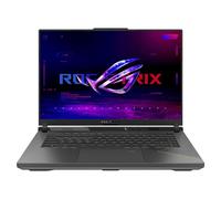 ASUS ROG Strix G16 G614PP-RV021W - AMD Ryzen 9 - 8940HX / jusqu'à 5.3 GHz - Win 11 Home - GeForce RTX 5070 - 32 Go RAM - 1 To SSD NVMe - 16" 1920 x 1200 @ 165 Hz - Gigabit Ethernet - Wi-Fi 6E, Bluetoo