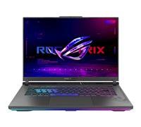 ASUS ROG Strix G16 G614PP-S5013W - 16" - AMD Ryzen 9 - 8940HX - 32 Go RAM - 1 To SSD