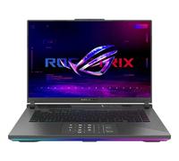 ASUS ROG Strix G16 G614PP-S5013W AMD Ryzen™ 9 8940HX Ordinateur portable 40,6 cm (16") WQXGA 32 Go D