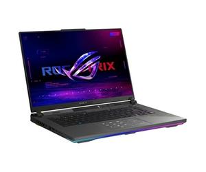 Asus ROG Strix G16 G614PP-S5032W-BE - AMD Ryzen 9 8940HX 16GB 1TB RTX 5070 - 16 WQXGA 240Hz IPS AZBE W11