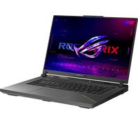 ASUS ROG Strix G16/G614PR-RV034/R9-8940HX/16"/WUXGA/16GB/1TB/RTX 5070Ti/sans OS/gris/2R