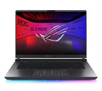 ASUS ROG Strix G16 G615JMR-DICRV235W Intel® Core™ i7 i7-14650HX Ordinateur portable 40,6 cm (16") WU