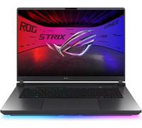 Ноутбук ASUS ROG Strix G16 G615JMR-ISCRV246W i7-14650HX 6GB DDR5 1TB SSD RTX 5060 W11H (90NR0LB1-M00B20)