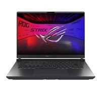 ASUS ROG Strix G16 G615LM-S5143W - 16" - Intel Core Ultra 9 - 275HX - 32 Go RAM - 1 To SSD