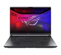 ASUS ROG Strix G16 G615LR-S5177W・(90NR0LR2-M00740)・Intel Core Ultra 7 255HX / 2,4 GHz・Win 11 Home・GeForce RTX 50
