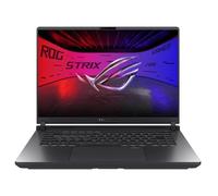 ASUS ROG Strix G16 G615LR-S5234W Intel Core Ultra 9 275HX Ordinateur portable 40,6 cm (16") WQXGA 32