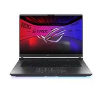 ASUS ROG Strix G16 G615LR-S5234W Intel Core Ultra 9 275HX Ordinateur portable 40,6 cm (16") WQXGA 32