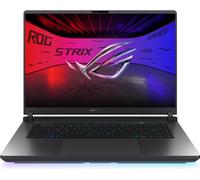 ASUS ROG Strix G16 G615LR-S5278W, Volt Green, Core Ultra 9 275HX, 32 Go de RAM, 1 To SSD, GeForce RTX 5070 Ti