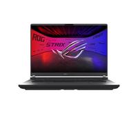 ASUS ROG Strix G16 G615LW-S5024W Intel Core Ultra 9 275HX Ordinateur portable 40,6 cm (16 ) Écran tactile Full HD 32 Go DDR5-SDRAM 1 To SSD NVIDIA GeForce RTX 5080 Wi-Fi 7 (802.11be) Windows 11 Home A