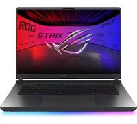 ASUS ROG Strix G16 G615LW-S5024W, Volt Green, Core Ultra 9 275HX, 32 Go de RAM, 1 To SSD, GeForce RTX 5080