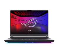 Asus Rog Strix G16 I7-14650HX 16GB DDR5 1TB SSD RTX 5060 8GB GDDR7 Win11 Home