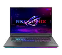 ASUS ROG Strix G16 STRIX-G16-G614JIR-DR167W - 16" Core i9 I9-14900HX 32 Go RAM 1 To SSD Gris
