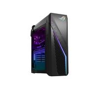 ASUS ROG Strix G16CH G16CH-71370F150W Intel® Core™ i7 i7-13700F 32 Go DDR4-SDRAM 3 To HDD+SSD NVIDIA GeForce RTX 4080 Windows 11 Home Midi Tower PC Gris