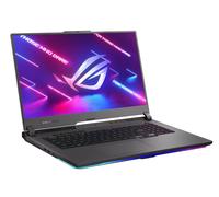 ASUS ROG Strix G17 G713PI-LL032W - 17.3" Ryzen 9 7945HX 32 Go RAM 1 To SSD NVIDIA GeForce RTX 4070 / AMD Radeon 610M - Gris