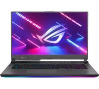ASUS ROG Strix G17 G713PV-LL047 - 17.3 pouces WQHD IPS. Ryzen 9 7845HX. 16 GO DE RAM. 1TB SSD. RTX 4060. sans système d'exploitation
