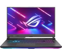 ASUS ROG Strix G17 G713RM-KH084W, AMD Ryzen™ 9, 3,3 GHz, 43,9 cm (17.3 pouces), 1920 x 1080 pixels, 16 Go, 1000 Go