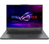 ASUS ROG Strix G18 18" WQXGA 240Hz i9-14900HX 32GB/1TB RTX4070 Win11 - Ordinateur portable - Core i9 Mobile