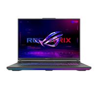ASUS ROG Strix G18 G814FP-DR9033W - 18" Ryzen 9 9955HX 32 Go RAM 1 To SSD NVIDIA GeForce RTX 5070 / AMD Radeon 610M - Gris