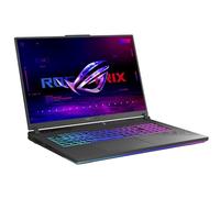 Asus ROG Strix G18 G814FP-DR9033W Gris 18" (AMD Ryzen 9 9955HX - NVIDIA GeForce RTX 5070 - SSD 1To - RAM 32Go - Windows 11) - AZERTY