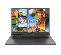 ASUS ROG STRIX-G18-G814FP-S9036W 18 Pouces 2.5K 240Hz Pc Portable (processeur AMD Ryzen 9 9955HX, 32GB DDR5, 1TB SSD, NVIDIA GeForce RTX 5070, Windows 11 Home) - Clavier AZERTY