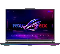 ASUS ROG Strix G18 G814JIR-N6003W - Intel Core i9 i9-14900HX / 2.2 GHz - Win 11 Home - GeForce RTX 4070 - 32 Go RAM - 1 TB SSD NVMe - 45.7 cm (18")