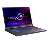 ASUS ROG Strix G18 G814JV-DR5185W - 18" Core i7 I7-13650HX 32 Go RAM 1 To SSD NVIDIA GeForce RTX 4060 / Intel UHD Graphics - Gris
