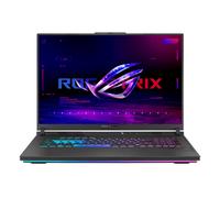 ASUS ROG Strix G18 G814JVR-N6064W, Intel® Core? i9, 45,7 cm (18'), 2560 x 1600 pixels, 32 Go, 1 To, Windows 11 Home 90NR0IF6-M00360