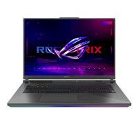 ASUS ROG Strix G18 G814PM-S9010W - 18" - AMD Ryzen 9 - 8940HX - 32 Go RAM - 1 To SSD - AZERTY