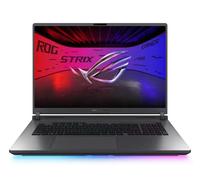 ASUS ROG Strix G18 G815JMR-DICS8143W - 18" Core i7 I7-14650HX 16 Go RAM 1 To SSD Gris AZERTY