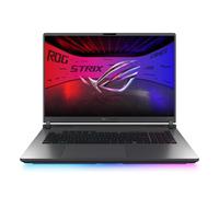 ASUS Ordinateur portable ROG Strix G18 – i7-14650HX – RTX 5060 – 18" WUXGA 144Hz – 16Go/1To – Gris