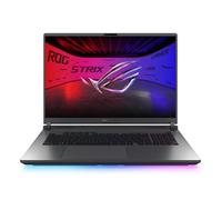 ASUS ROG Strix G18 G815JMR-DICS8143W Intel® Core™ i7 i7-14650HX Ordinateur portable 45,7 cm (18') WUXGA 16 Go DDR5-SDRAM 1 To