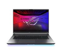 ASUS ROG Strix G18 G815JPR-S8006W - Intel Core i9 - i9-14900HX / fino a 5,8 GHz - Win 11 Home - GeForce RTX 5070 - 16 Go de RAM - SSD NVMe 1 To - 18 1920 x 1200 @ 144 4 Hz - Gigabit. Ethernet - Wi-Fi