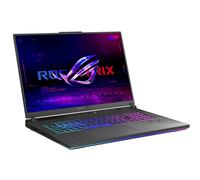 PC Portable Gamer ASUS ROG Strix G18 : Win 11 - 18.0"" WQXGA 240Hz - RTX 5060 8Go - Intel Core Ultra 9 275HX - RAM 16Go - 1To SSD