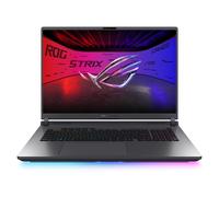 ASUS ROG Strix G18 G815LP-DICS8138W Intel Core Ultra 9 275HX Ordinateur portable 45,7 cm (18") WUXGA 32 Go DDR5-SDRAM 1 To SSD NVIDIA GeForce RTX 507