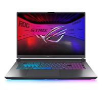 ASUS ROG Strix G18 G815LP-DR9052W Intel Core Ultra 9 275HX Ordinateur portable 45,7 cm (18") WQXGA 3