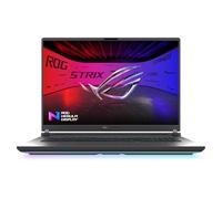 ASUS ROG Strix G18 G815LP-S9005W | 18" | Intel Core Ultra 9 275HX | 32Go RAM | 1To SSD | NVIDIA GeForce RTX 5070 | Windows OS | Clavier QWERTY
