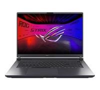 ASUS ROG Strix G18 G815LP-S9005W - Intel Core Ultra 9 - 275HX / jusqu'à 5.4 GHz - Win 11 Home - GeForce RTX 5070 - 32 Go RAM - 1 To SSD NVMe - 18" 2560 x 1600 (WQXGA) @ 240 Hz - 2.5 Gigabit Ethernet -