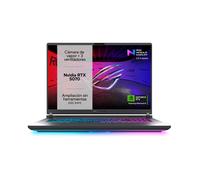 ASUS ROG Strix G18 G815LP-S9034 Intel Core Ultra 9 275HX Ordinateur portable 45,7 cm (18 ) WQXGA 32 Go DDR5-SDRAM 1 To SSD NVIDIA GeForce RTX 5070 Wi-Fi 7 (802.11be) Espagnole Gris
