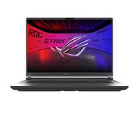 ASUS ROG Strix G18 G815LP-S9034 Intel Core Ultra 9 275HX Ordinateur portable 45,7 cm (18 ) WQXGA 32 Go DDR5-SDRAM 1 To SSD NVIDIA GeForce RTX 5070 Wi-Fi 7 (802.11be) Espagnole Gris