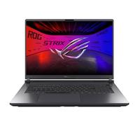 ASUS ROG Strix G18 G815LR-S9214W - 18" Core Ultra 9 275HX 32 Go RAM 2 To SSD Gris