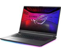 ASUS ROG Strix G18/G815LW-NEBULA003W/U9-275HX/18"/2560x1600/32GB/1TB/RTX 5080/W11H/Gris/2R